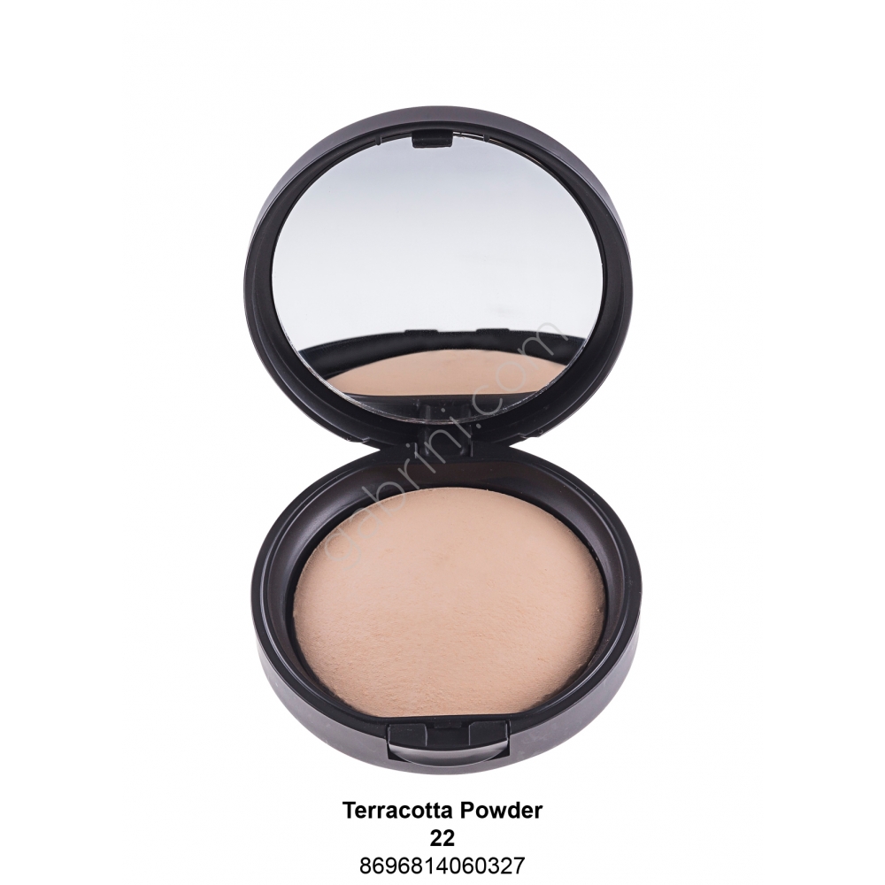 Gabrini Terracotta Powder 22 Fiyati Taksit Secenekleri