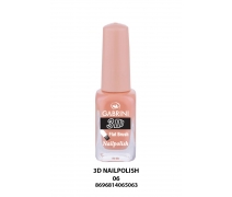 GABRINI 3D NAILPOLISH 06